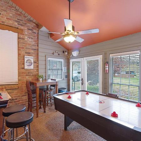 4 Bedroom Country Getaway 내슈빌 외부 사진