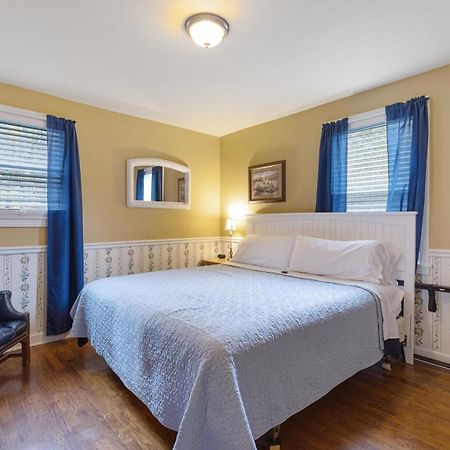 4 Bedroom Country Getaway 내슈빌 외부 사진