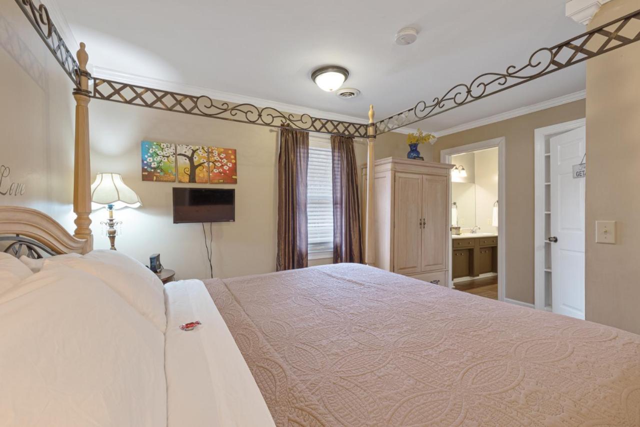 4 Bedroom Country Getaway 내슈빌 외부 사진