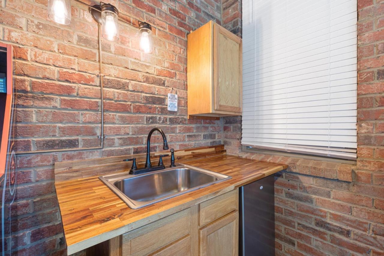 4 Bedroom Country Getaway 내슈빌 외부 사진