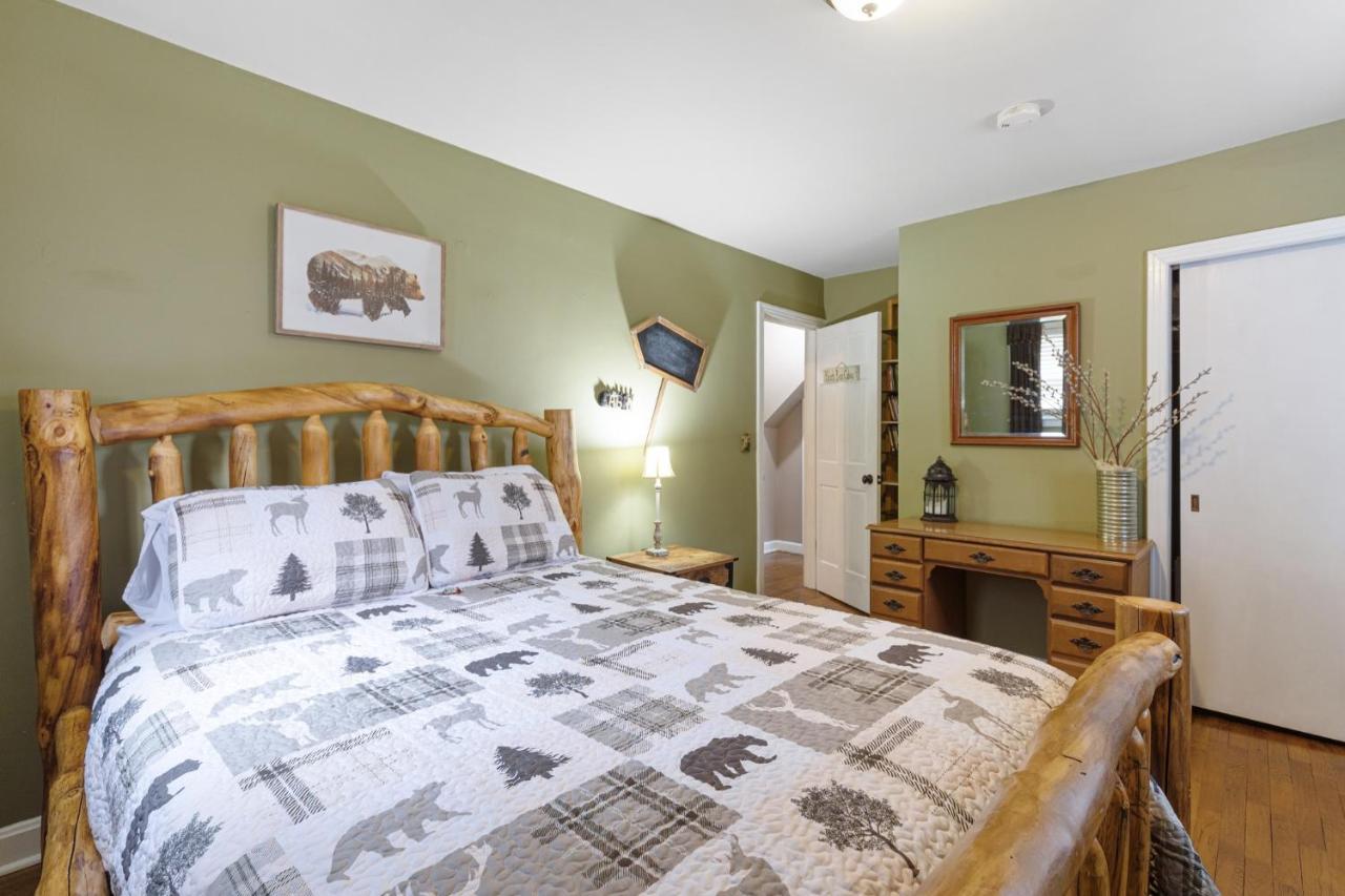 4 Bedroom Country Getaway 내슈빌 외부 사진
