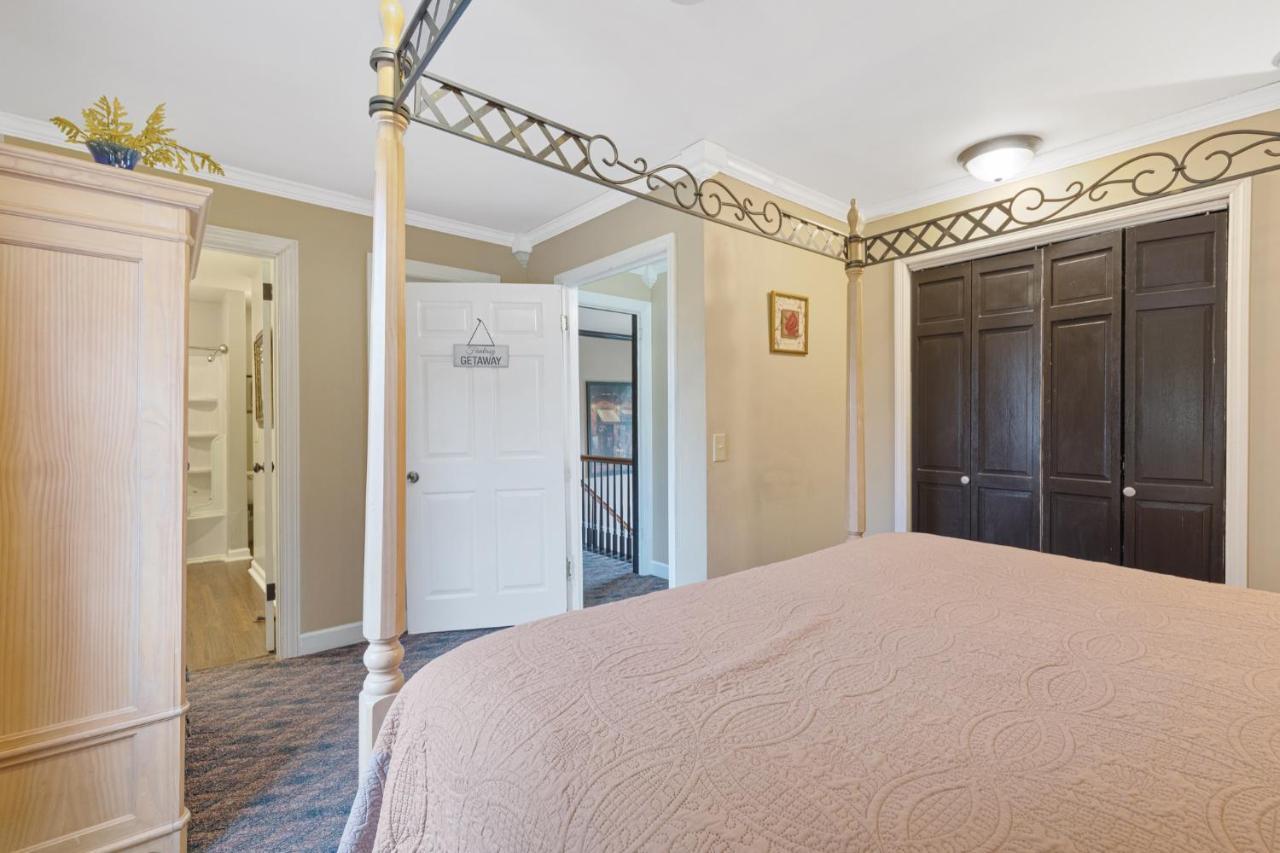 4 Bedroom Country Getaway 내슈빌 외부 사진