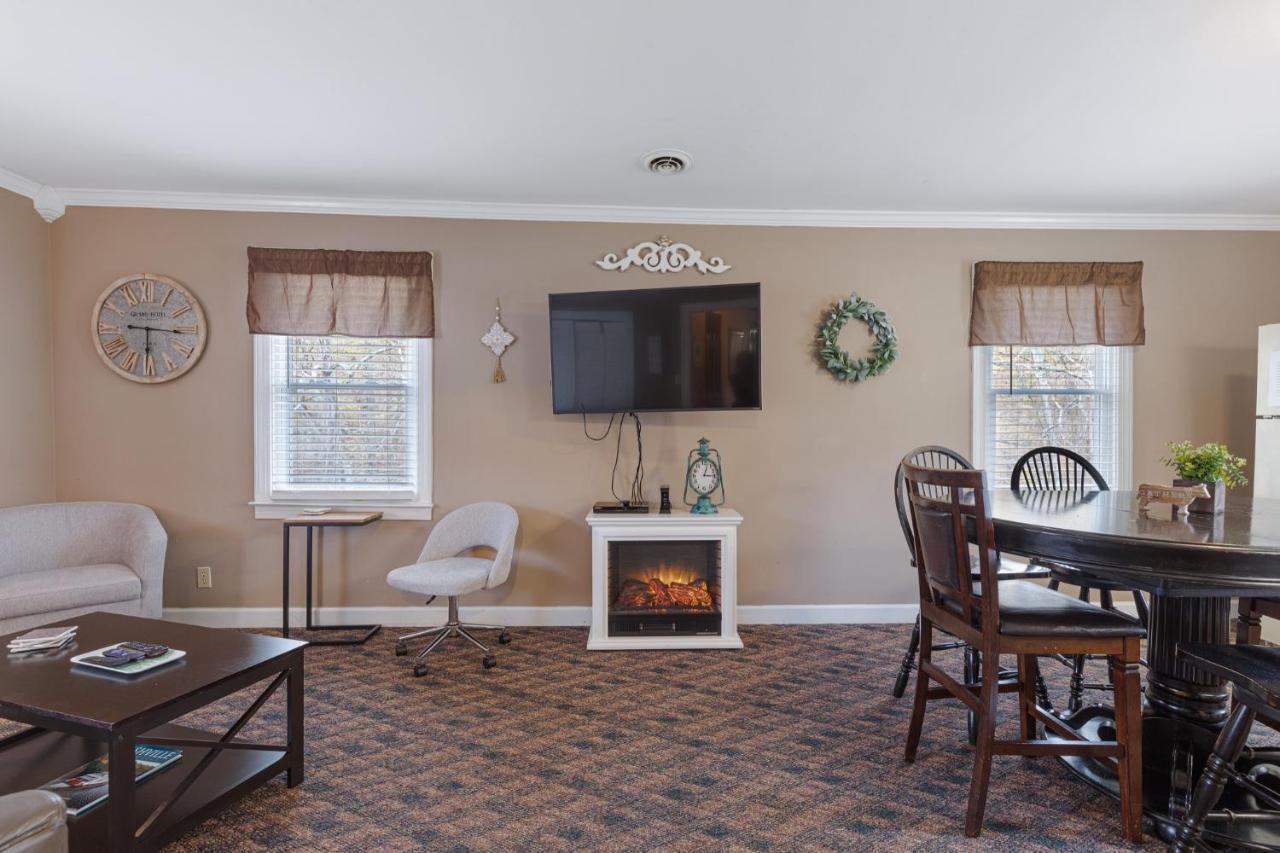 4 Bedroom Country Getaway 내슈빌 외부 사진