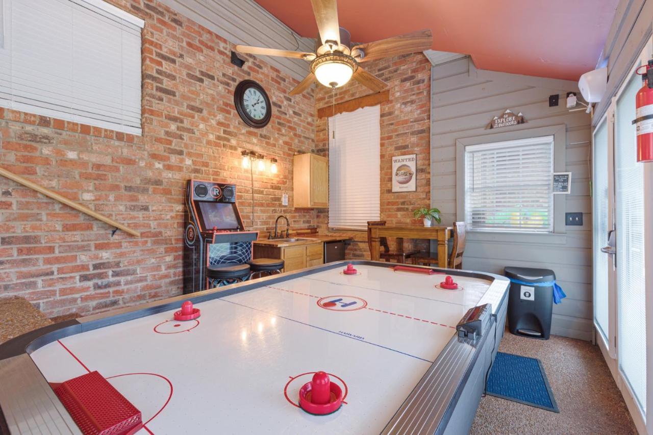 4 Bedroom Country Getaway 내슈빌 외부 사진