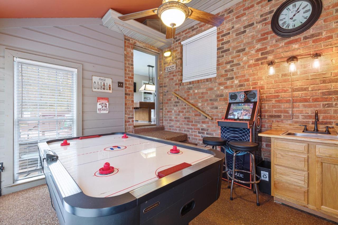 4 Bedroom Country Getaway 내슈빌 외부 사진