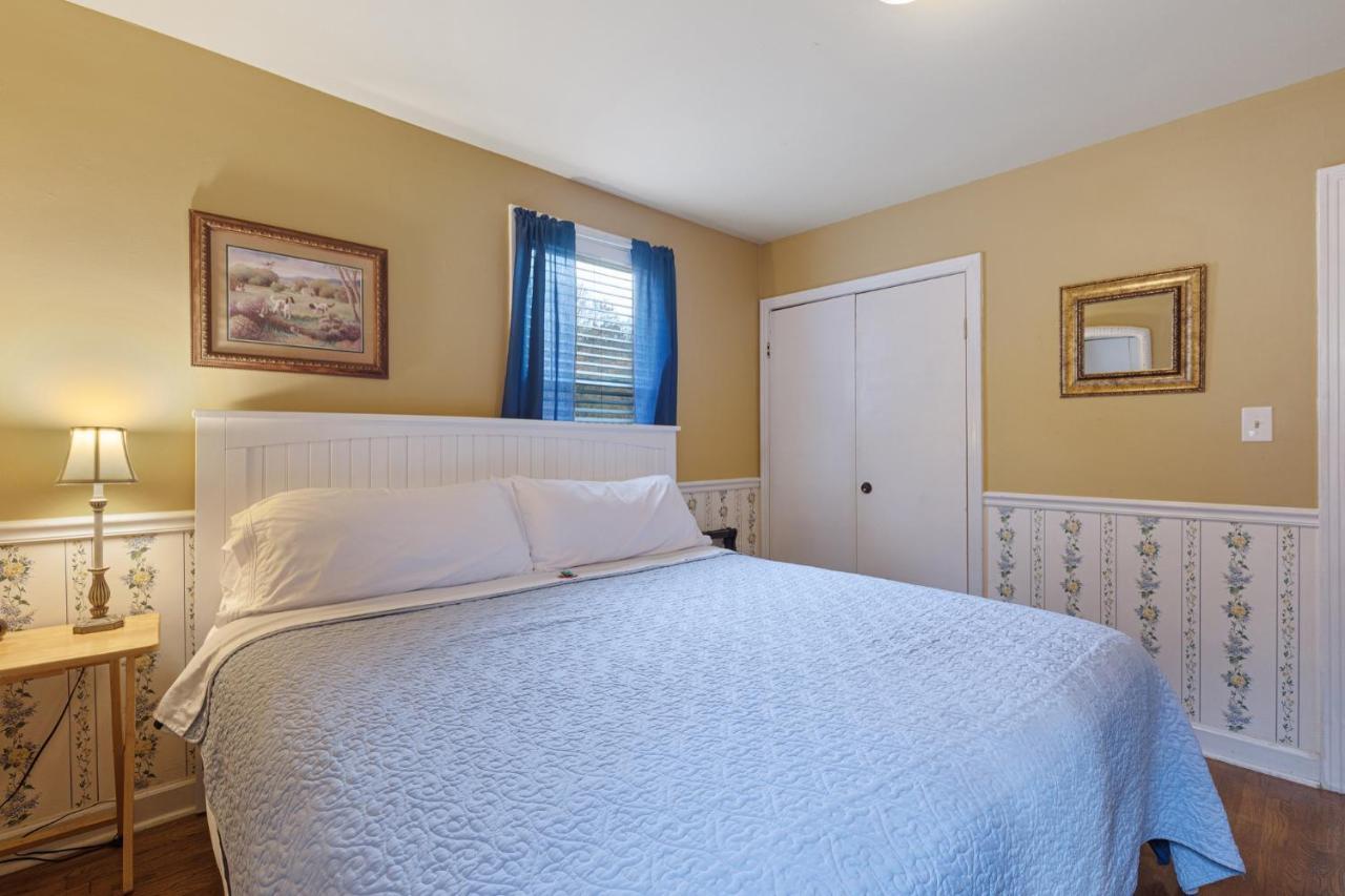 4 Bedroom Country Getaway 내슈빌 외부 사진