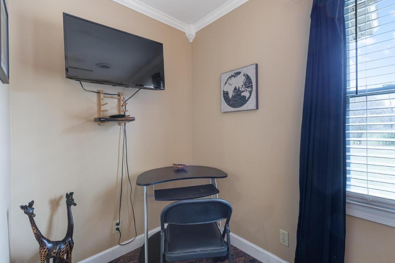 4 Bedroom Country Getaway 내슈빌 외부 사진
