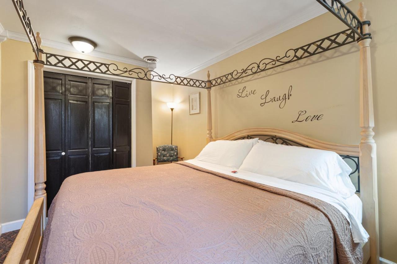 4 Bedroom Country Getaway 내슈빌 외부 사진