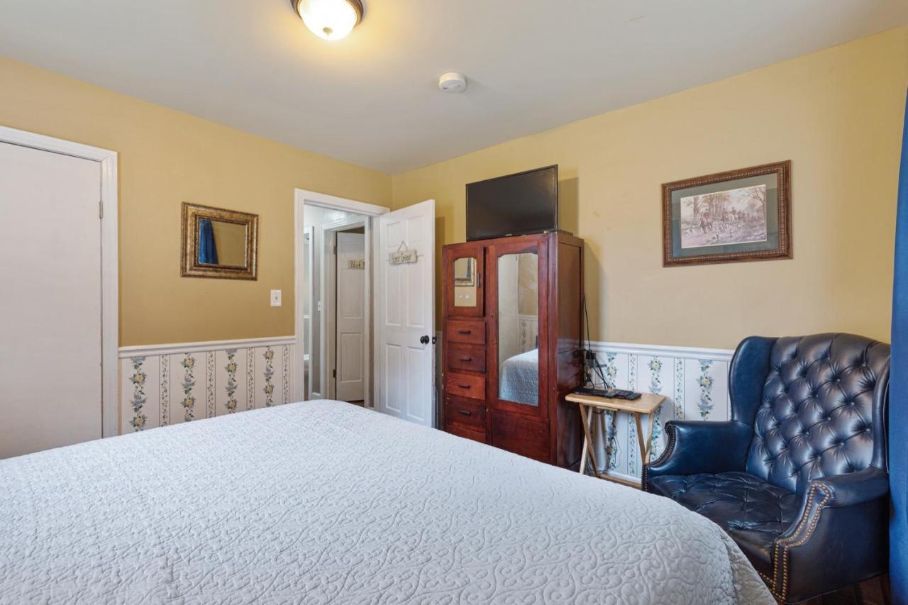 4 Bedroom Country Getaway 내슈빌 외부 사진