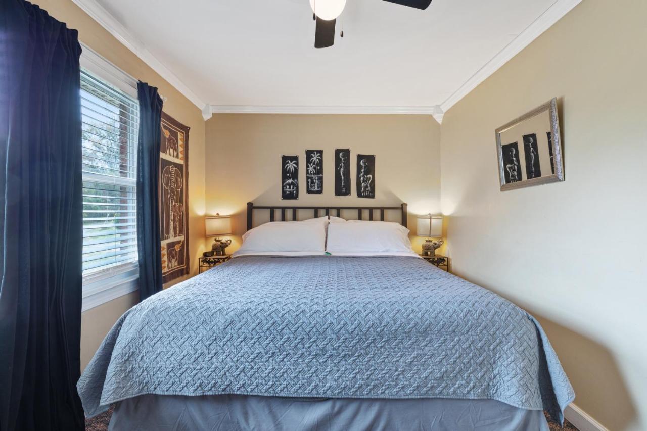 4 Bedroom Country Getaway 내슈빌 외부 사진