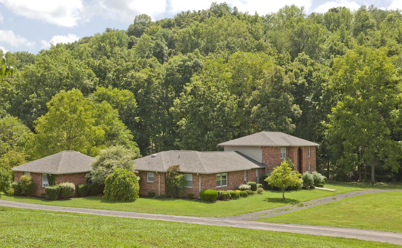 4 Bedroom Country Getaway 내슈빌 외부 사진