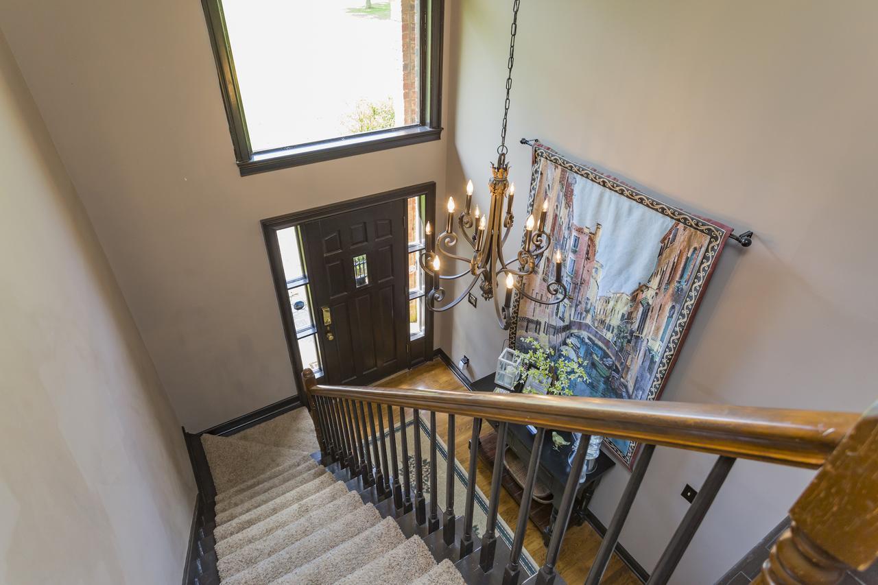 4 Bedroom Country Getaway 내슈빌 외부 사진