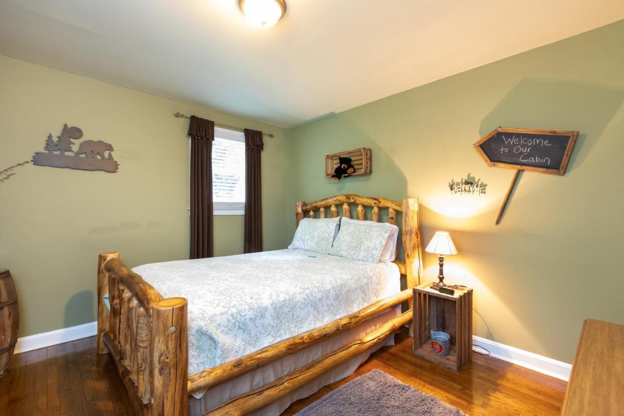 4 Bedroom Country Getaway 내슈빌 외부 사진
