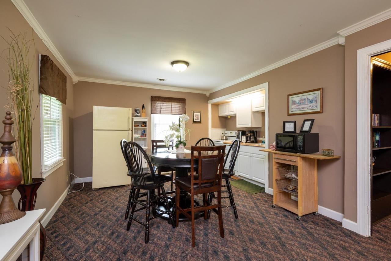4 Bedroom Country Getaway 내슈빌 외부 사진