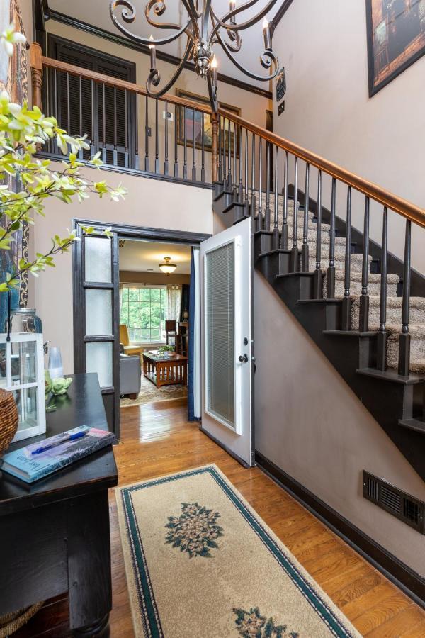 4 Bedroom Country Getaway 내슈빌 외부 사진