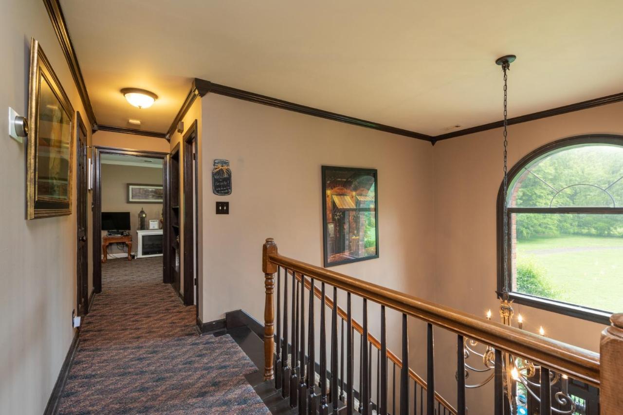 4 Bedroom Country Getaway 내슈빌 외부 사진