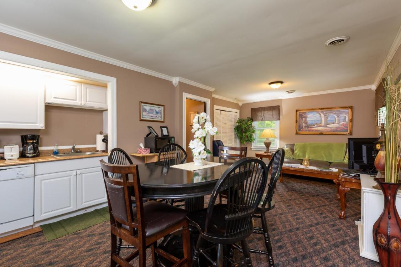 4 Bedroom Country Getaway 내슈빌 외부 사진